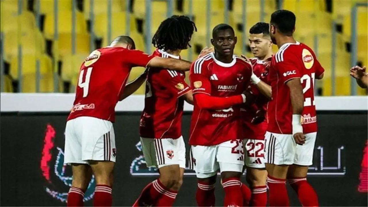 موعد مباراة الأهلي وطلائع الجيش في الدوري الممتاز والقنوات الناقلة للمواجهة المرتقبة